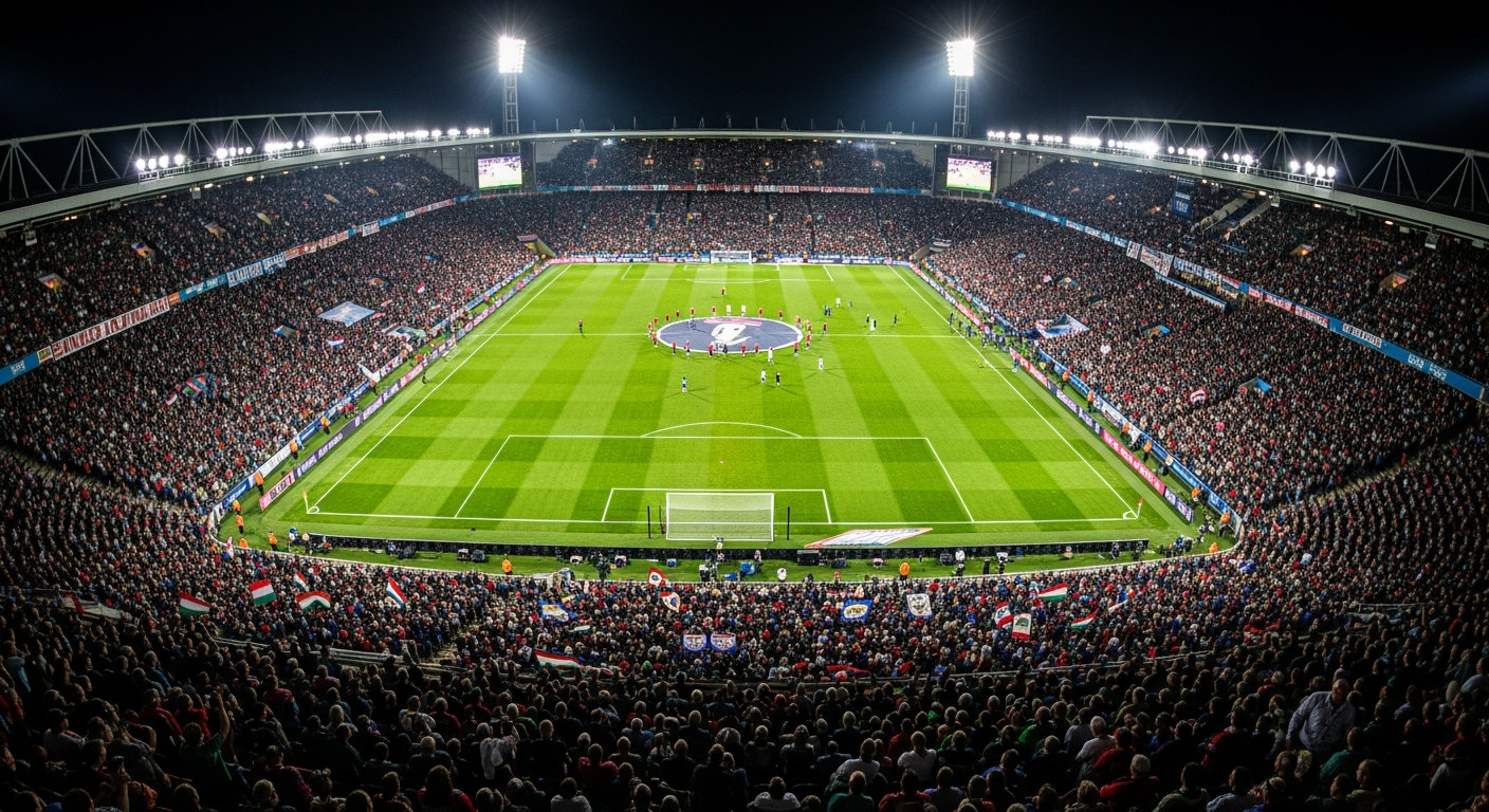 Ligue 1 et Champions League