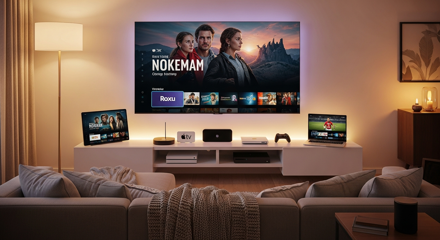 Qu'est-ce que l'IPTV